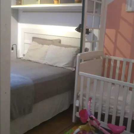 Apartamento mobiliado na Bela Vista SP-3