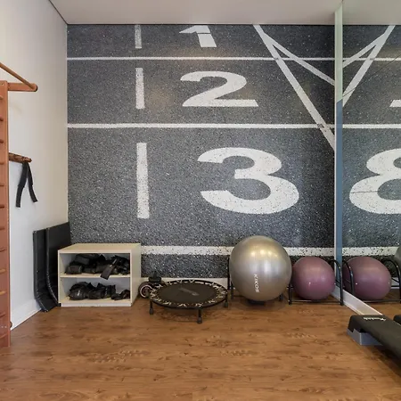ESTILO, Conforto e Vista Panorâmica Ideal para Trabalho ou Lazer-2