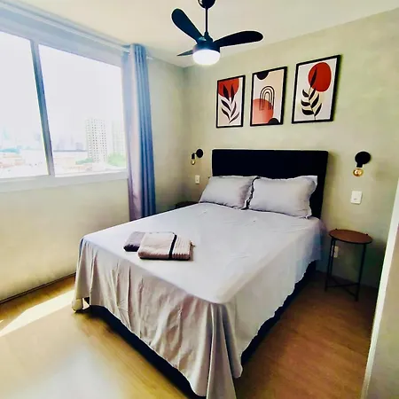 Studio 7 - Melhor região para Compras no Brás!-3
