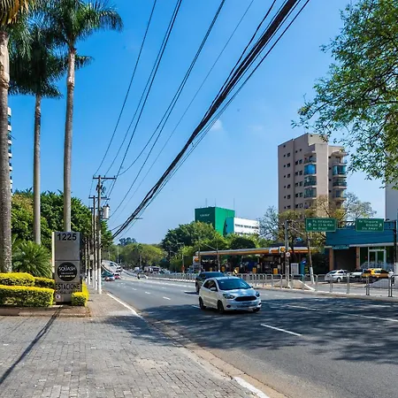 Flat aconchegante Sena Madureira-2