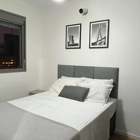 Apartamento no melhor de Pinheiros-3