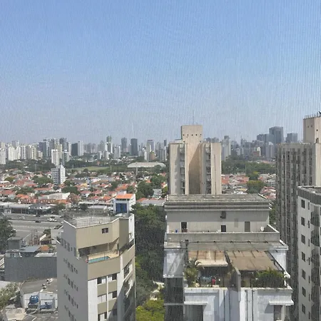 Vila Olimpia Flats-3