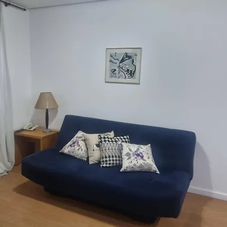 Flat Moderno c Garagem 8 Min CGH 3 Min Metrô Moema-2