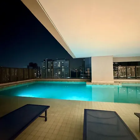 Apt 6 lugares - Allianz Parque Perdizes-3