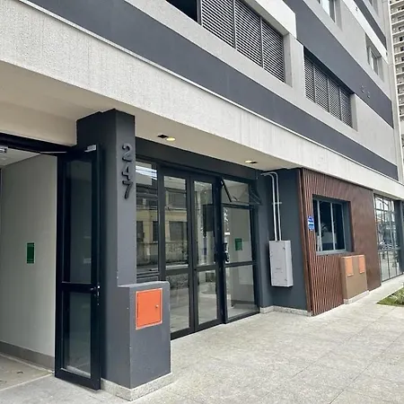 Belo Studio no Belenzinho - Metrô Belém-3