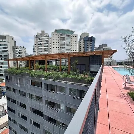 Studio Provence em Pinheiros-3