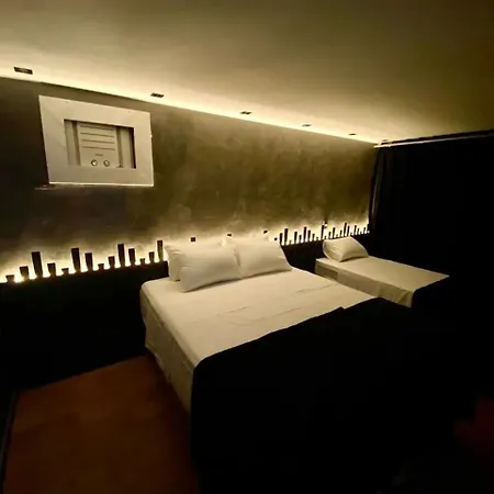 Lindo Flat na Liberdade - SP-2