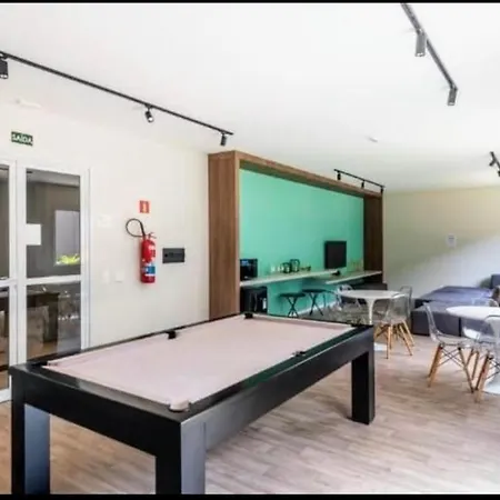 Studio 1 - Centro de SP, localização perfeita!-2