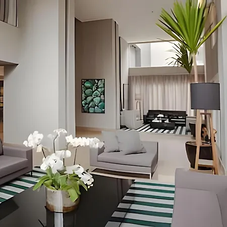 Get A Flat 411 | Near Paulista • Renovated W/ Sofa Bed + 24H-3
