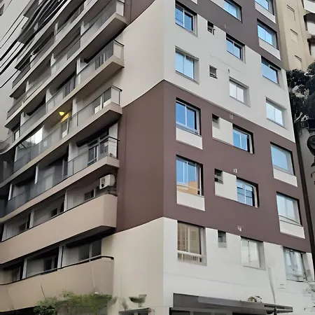 Studio Ap novo ao lado Av Paulista-2