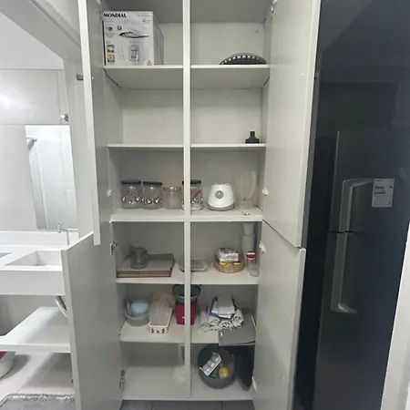 Perto Hospital AC Camargo Metro Vergueiro - feito retrofit 2024-2