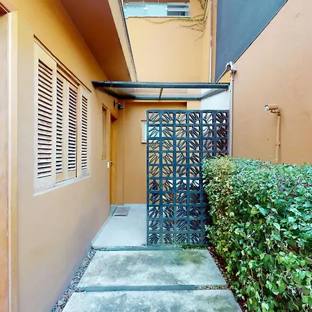 Studio 2 Pinheiros By Oba-2