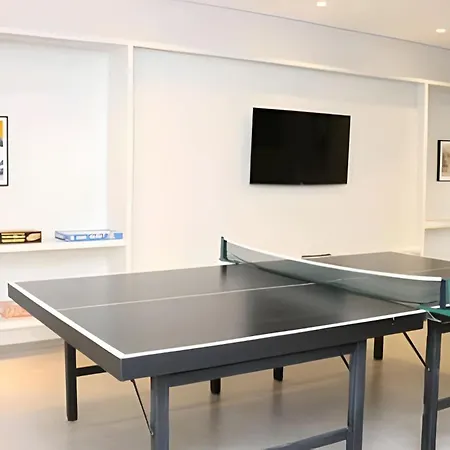 Multihouse - Moderno Apartamento No Brooklin III-2