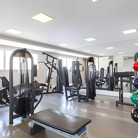 Multihouse - Moderno Apartamento No Brooklin III-3