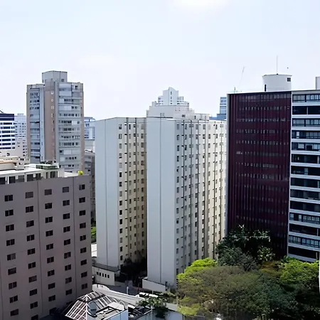 Multihouse - Ciragan Moderno Apto Paulista-2