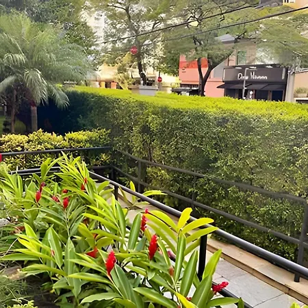 Condominio La Maison D'Estan Moema - By Be Happy-3