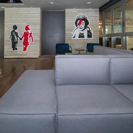 Flat moderno na Oscar Freire!-2