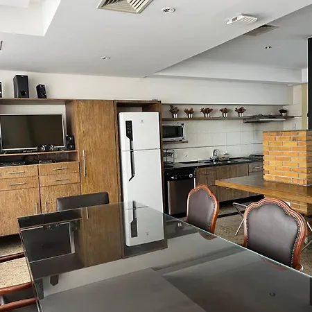 FIRST134 - Apartamento Clássico no coração do Jardim Paulista-3