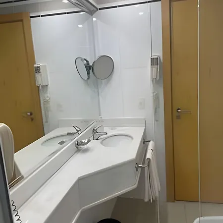 Multihouse - Intercity Haddock Lobo - Av Paulista-3