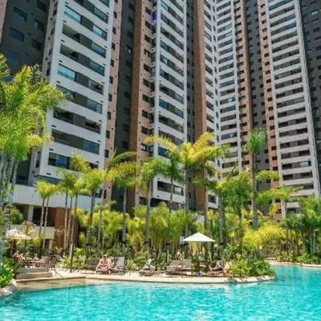 Apartamento Brás, Expo Center sp-3