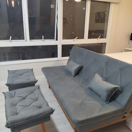 Studio A no centro de SP, próximo da 25 março, bras, Santa Efigenia e metrô-3