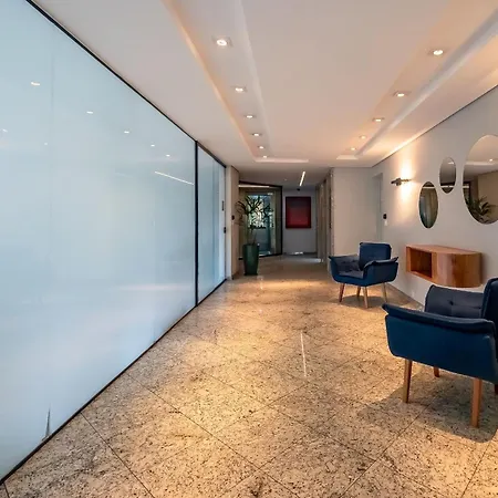 Melhor Duplex de Moema com estacionamento-2