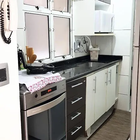 Apartamento com 2 dormitórios no Centro Histórico de São Paulo-3