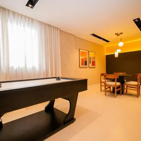 Studio Aconchego - Pinheiros, perto da Vila Madalena-2