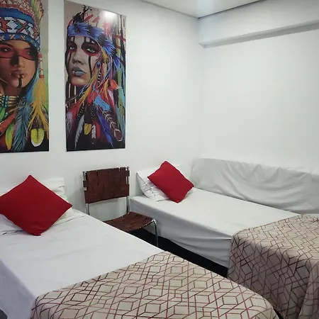 Apartamento no centro de São Paulo-3