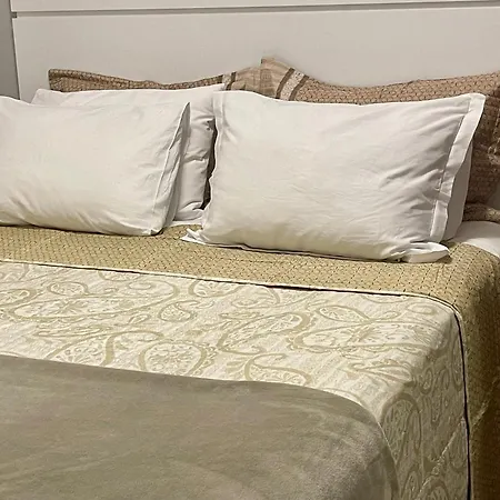 FLAT NO MERCURE JK HOTELARIA 4 estrelas-3