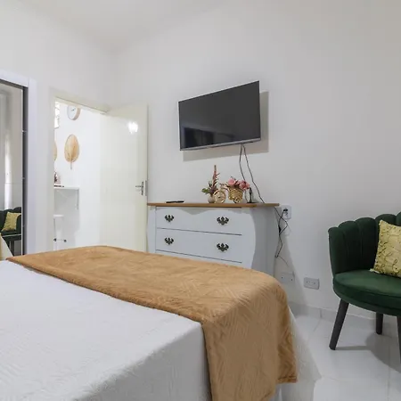 SN Prime Lofts - Bom Retiro Apt 01-3