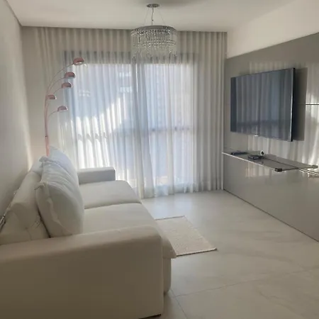 Flat Apartamento Studio Av Paulista Premiun-2