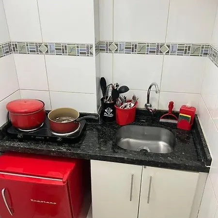 Cantinho Para a Família em Sampa-2