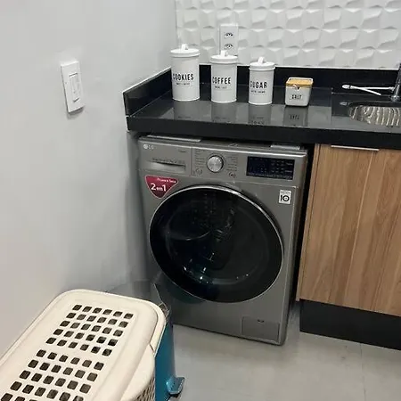 Apto Novinho Na Barra Funda Proximo Ao Allianz VI-2