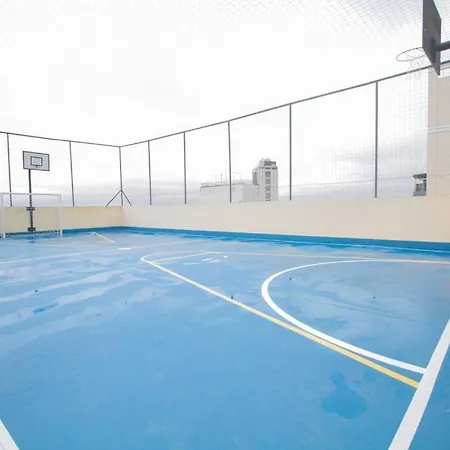 Apto de 2 dorm em Santana - 4-2