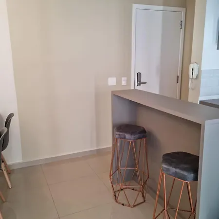 Apartamento no coração da Augusta-2