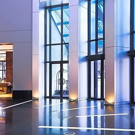 Flat Hotel Internacional Ibirapuera 2534-2