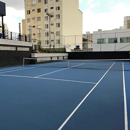 Plaza Inn Small Town Flat/Apartamento 254-2