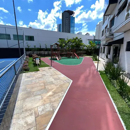 Plaza Inn Small Town Flat/Apartamento 254-3