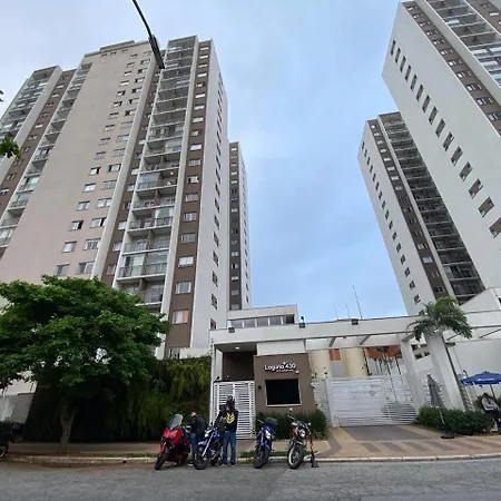 Hospedagem 1710 - Vista Privilegiada e Localização-2