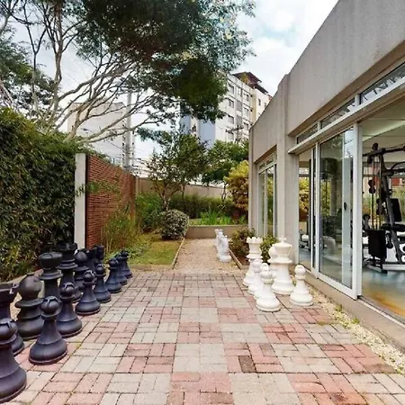 Apartamento em Santa Cecilia-3
