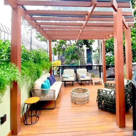 703- Rentaqui Apartamento Sofisticado nos Jardins-3