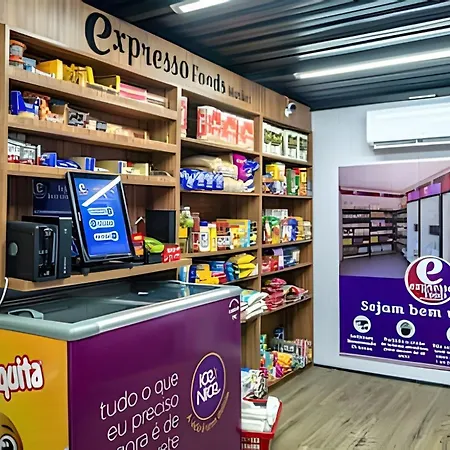 Studio NOVO e AMPLO próx. Av Paulista e hospitais-2