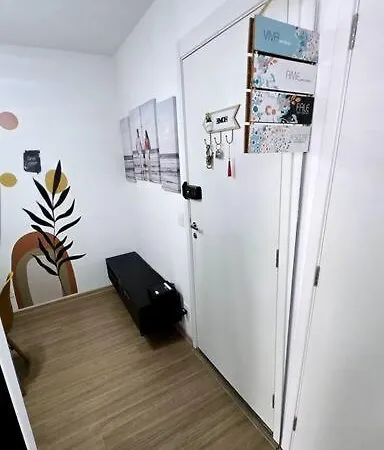 Studio Completo no Brás-3