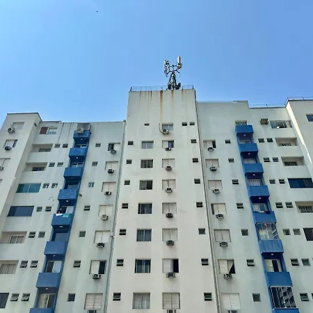 Flat Top A 500M Av Paulista, 1 Vaga, Completo-2