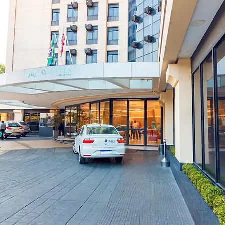Flat Nobilis confortavel em frente ao Aeroporto Congonhas - H305-3