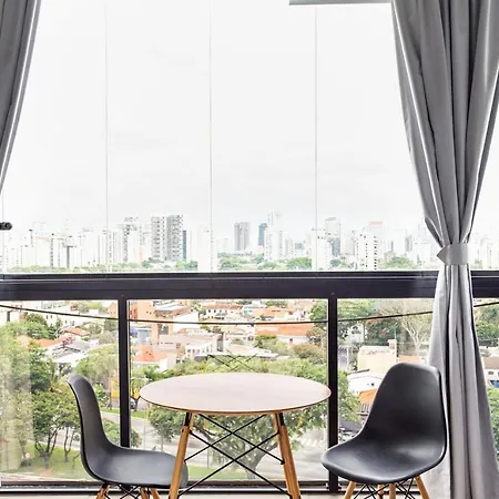 Tabas Lindo Studio para dois V. Olímpia VO0084-2
