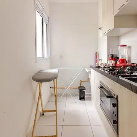 Apartamento no Morumbi-3