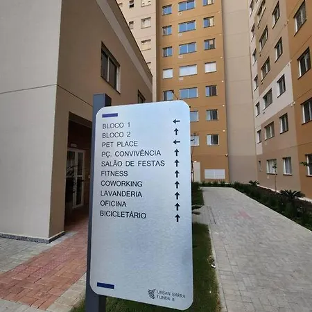 Ap Próximo ao Allianz e Barra Funda-2
