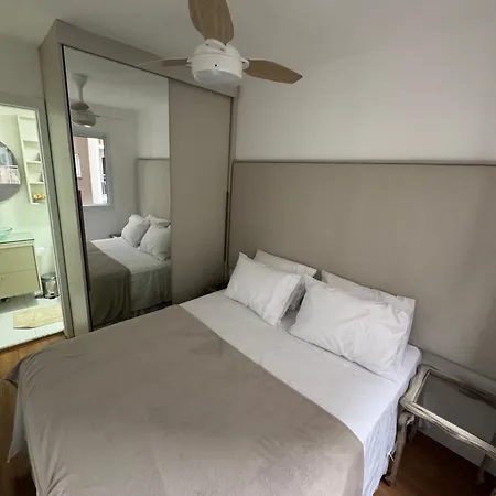 Apartamento Laguna-3